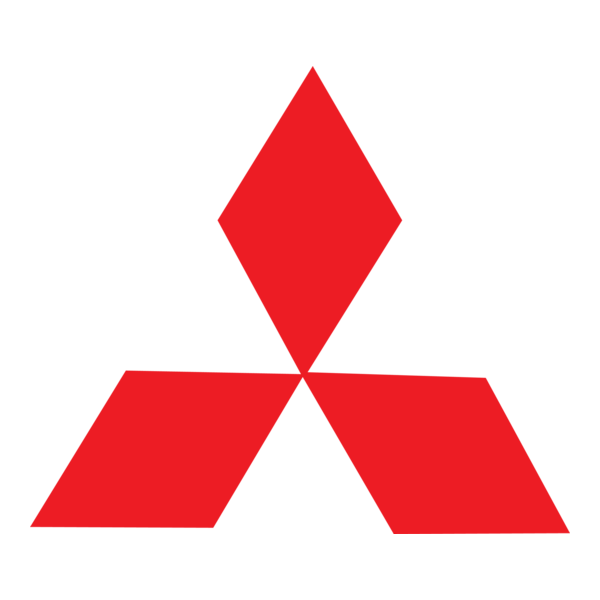 Mitsubishi logo